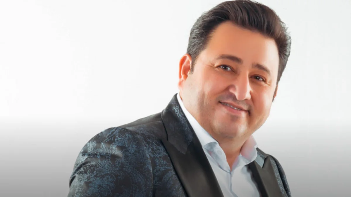 Elçin “Dəlixanadan məktub”u təqdim etdi