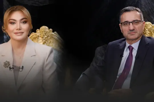 “Törətmədiyi cinayəti üstünə götürür ki, onu televiziyada göstərsinlər”