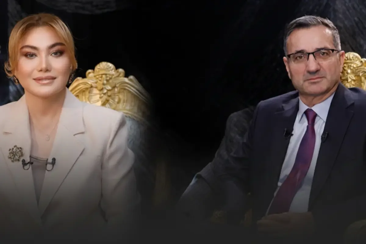 “Törətmədiyi cinayəti üstünə götürür ki, onu televiziyada göstərsinlər”