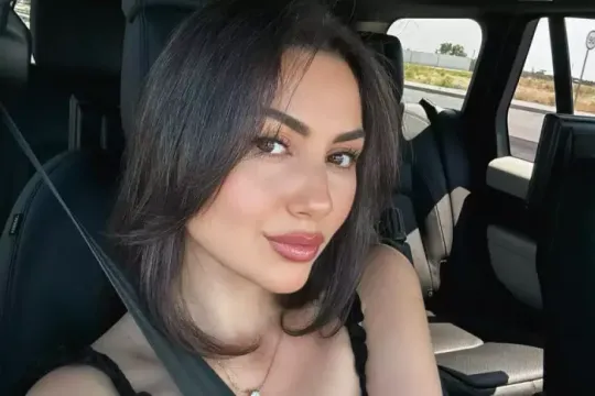 Safura 17 il əvvəl…