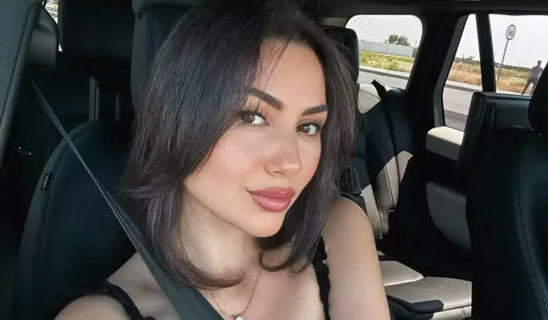 Safura 17 il əvvəl…