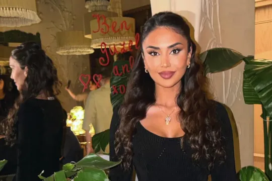 “Gizlədilən xoşbəxtliklər olur…” 