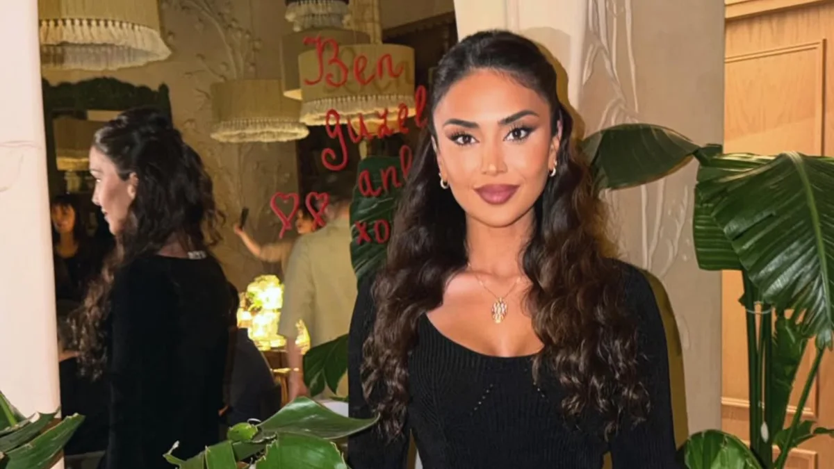 “Gizlədilən xoşbəxtliklər olur…” 