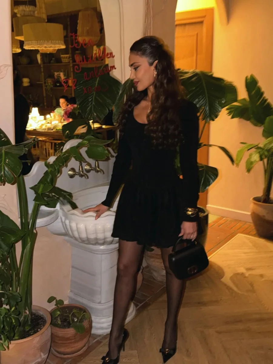 “Gizlədilən xoşbəxtliklər olur…” 