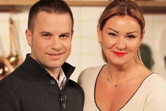 “Uşağımız olsun deyə evləndik”