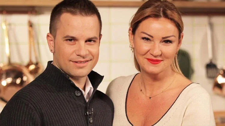 “Uşağımız olsun deyə evləndik”