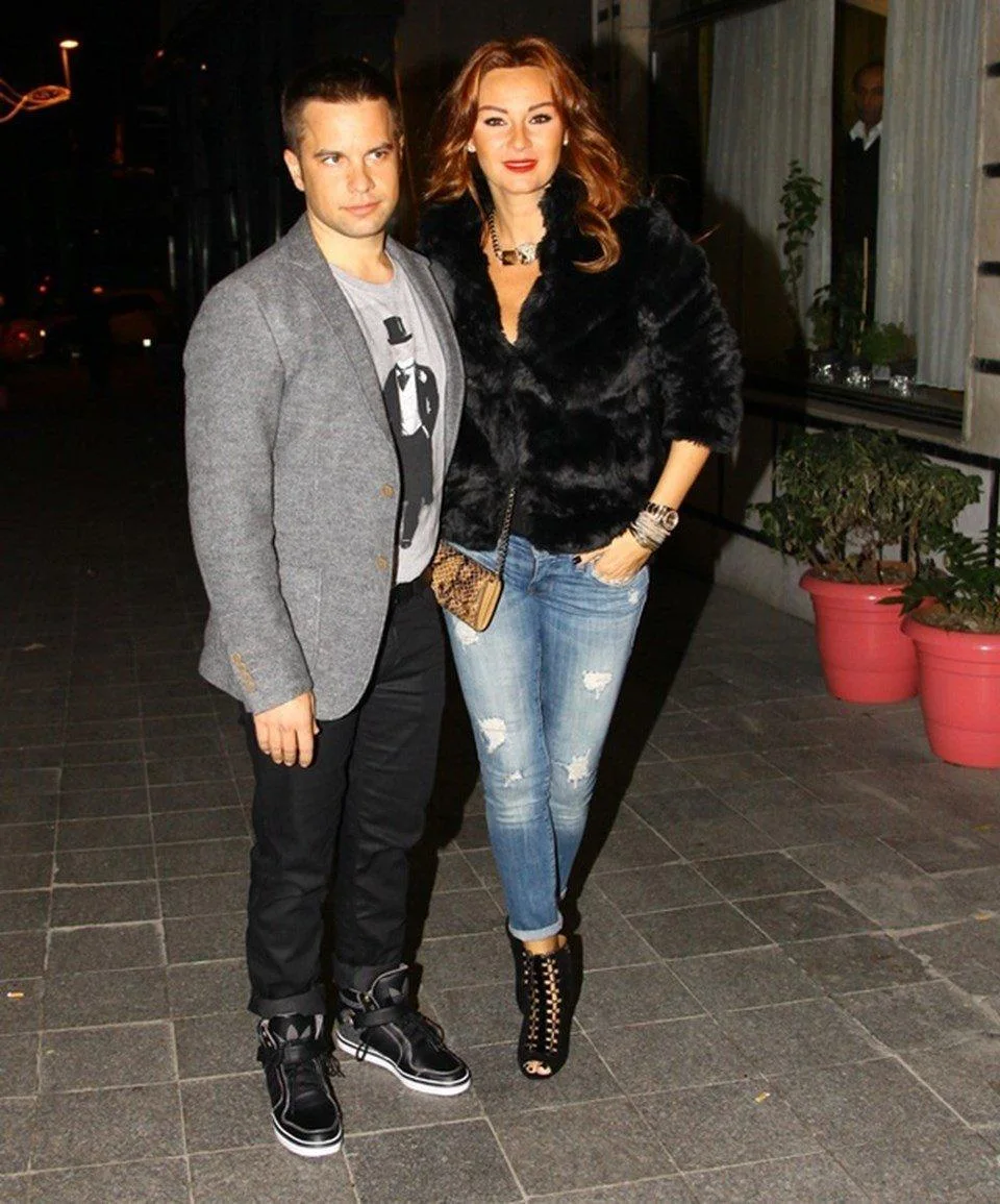 “Uşağımız olsun deyə evləndik”