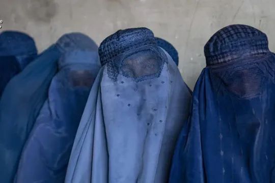 “Ərindən icazə almadan ata evinə gedən qadınlar həbs olunacaq”