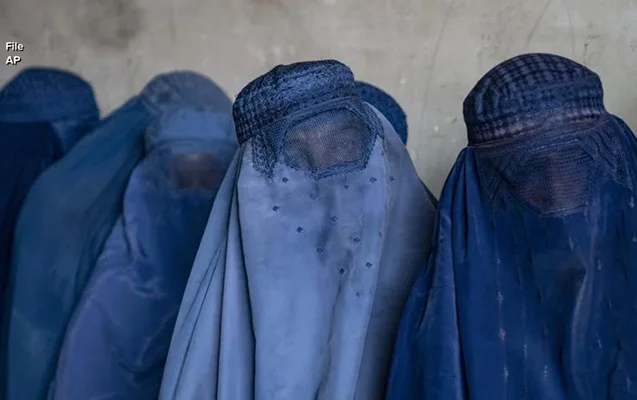 “Ərindən icazə almadan ata evinə gedən qadınlar həbs olunacaq”