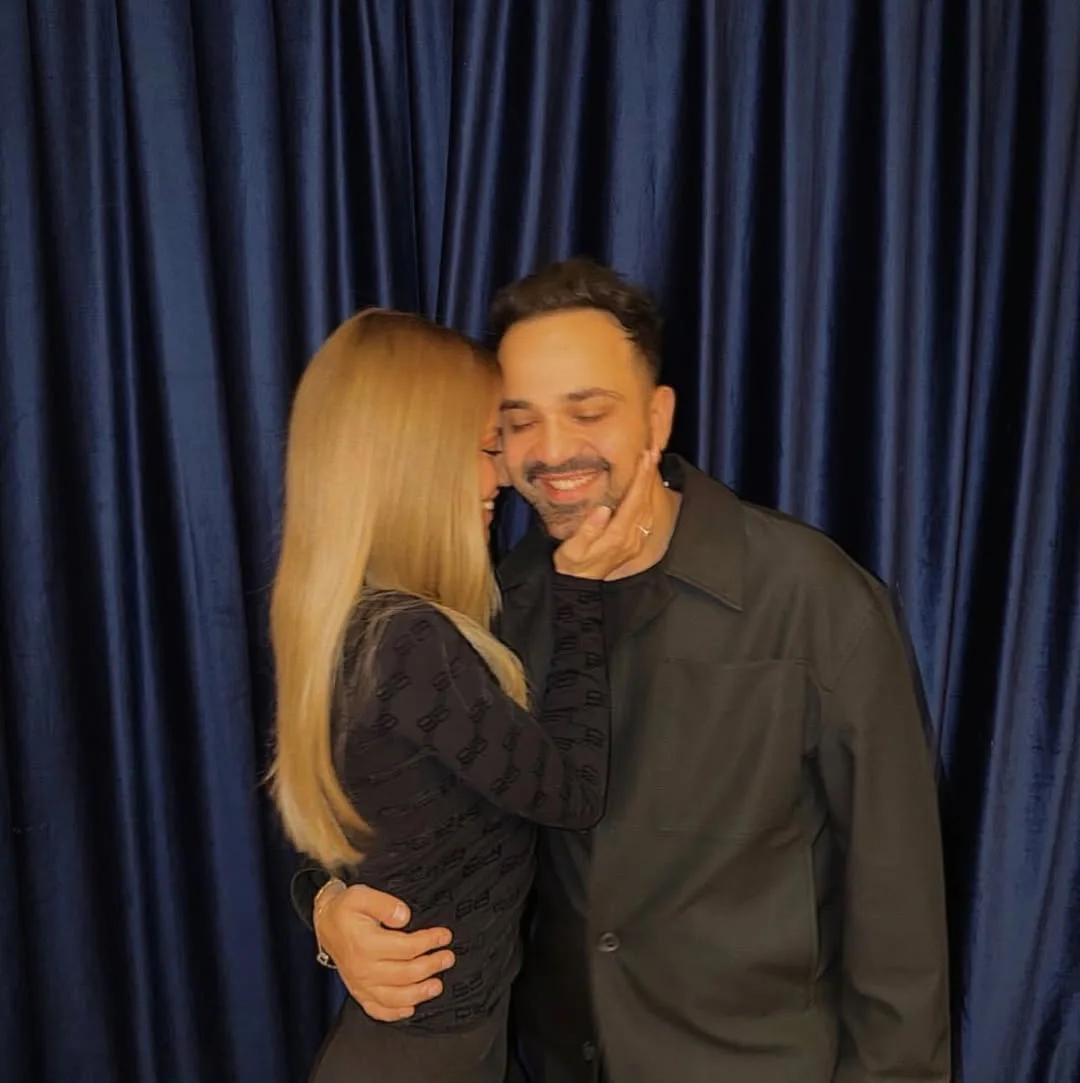 Derya Uluğ ərə gedir