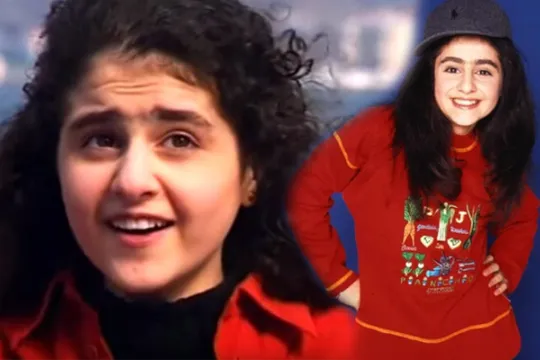 “Güldür Güldür”də Günelo parodiya etdilər…