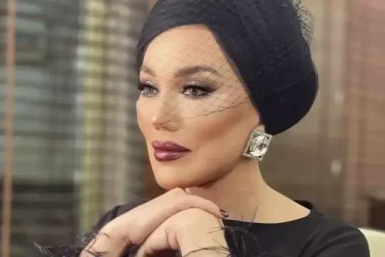 “Televiziyada baş verənlərə görə, xalqın günahı yoxdur”