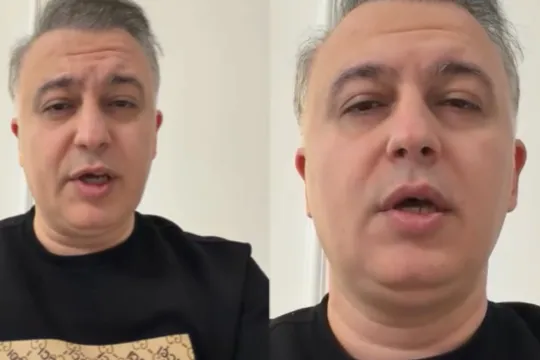 Verilişlərə görə, Prezidentə müraciət etdi