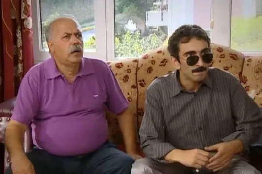 “Geniş aile”nin aktyoru vəfat etdi
