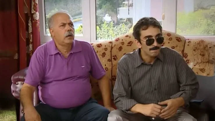 “Geniş aile”nin aktyoru vəfat etdi