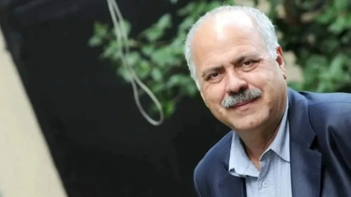 “Geniş aile”nin aktyoru vəfat etdi