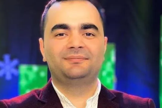 Fəridin ikinci oğlu dünyaya gəldi