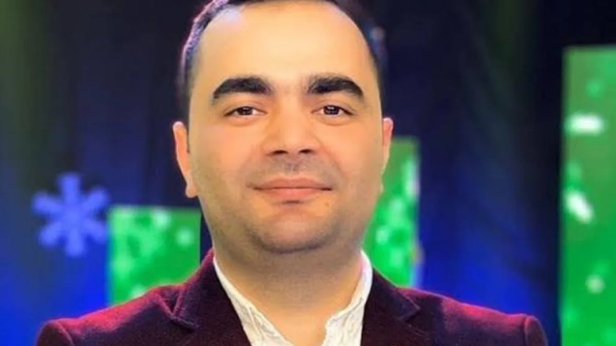 Fəridin ikinci oğlu dünyaya gəldi