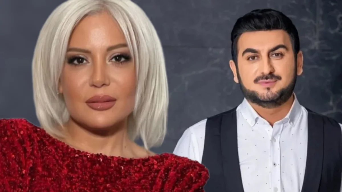 Canlı yayımda dalaşdılar!