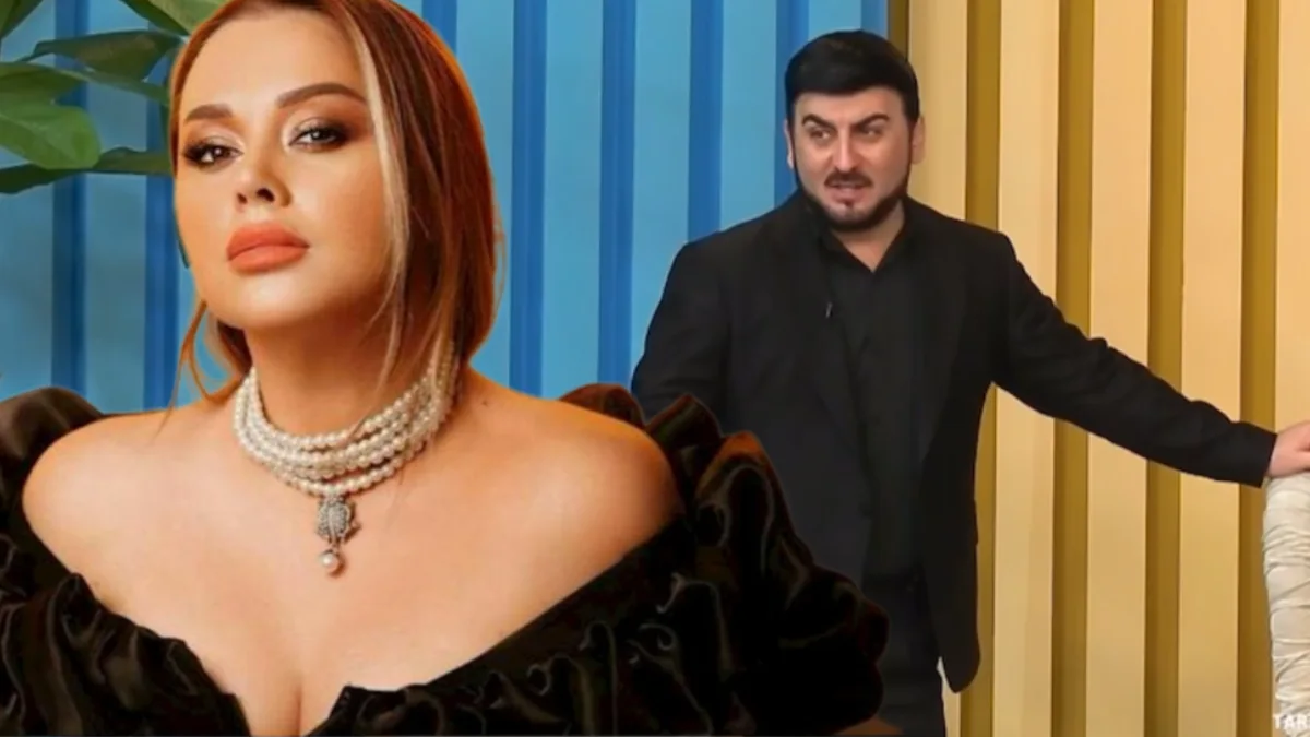 Tolik Səidənin postuna şərh yazan Xatirəni sildi