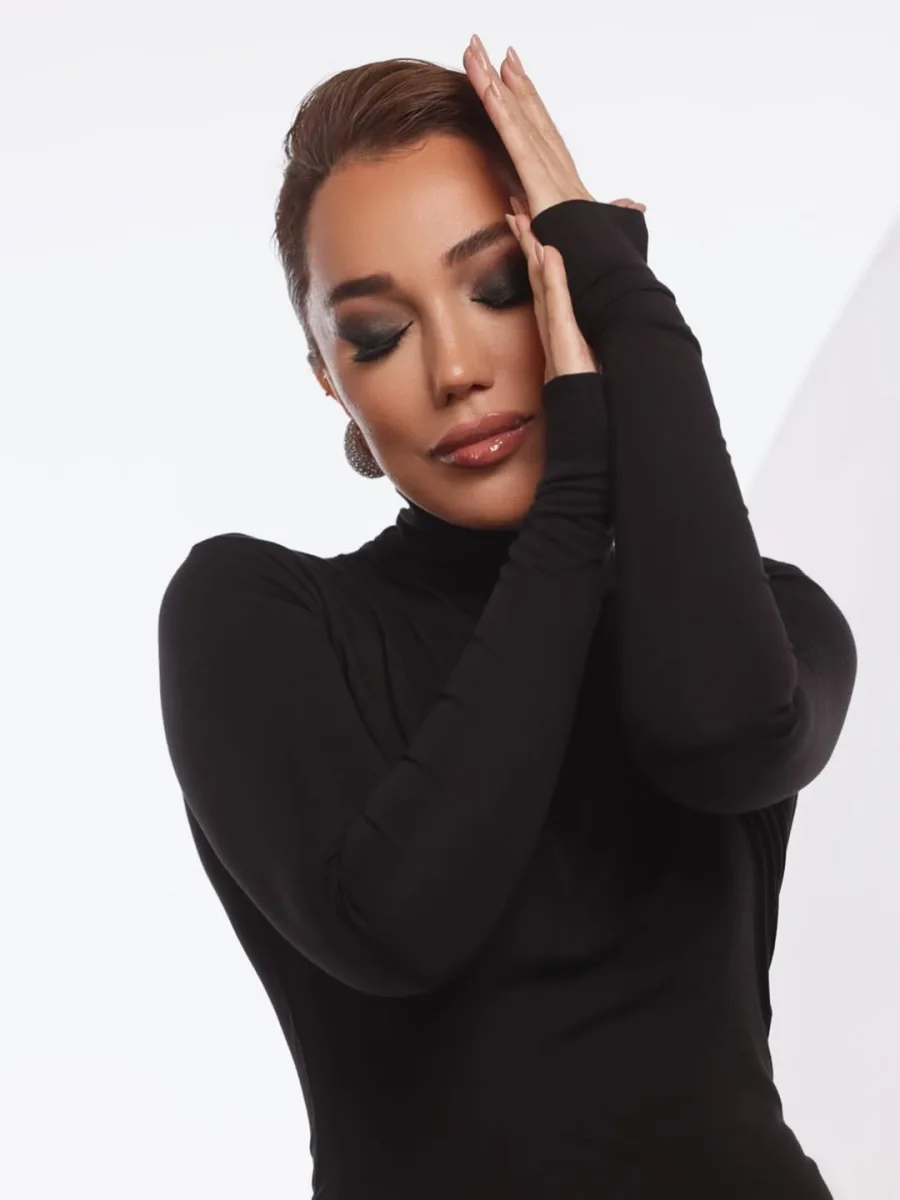 “Heç yarımçıq sevmədim…”