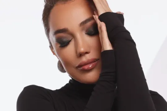 “Heç yarımçıq sevmədim…”