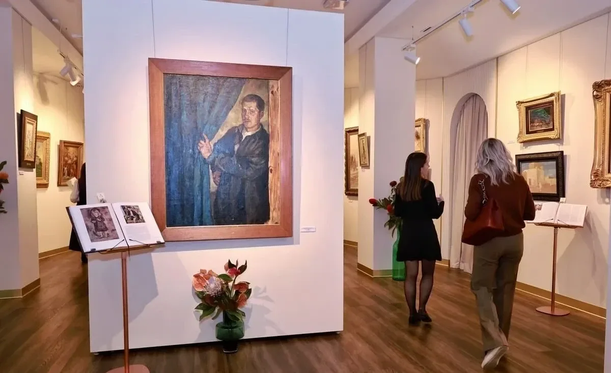 İncəsənət əsərləri, kolleksiya və əntiq əşyaların idxalı ƏDV-dən azad edilib