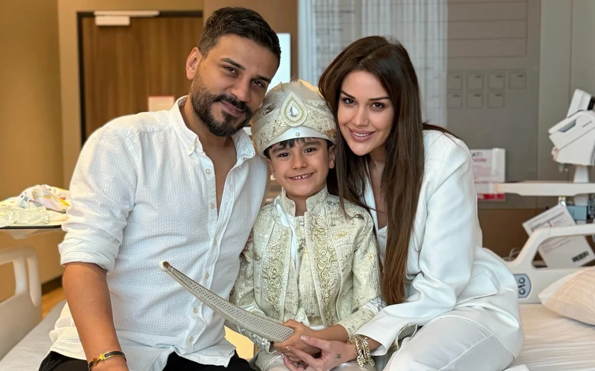 Dilanın 3-cü uşağı olacaq