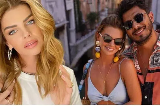 Pelin 12 illik ərindən ayrılır!