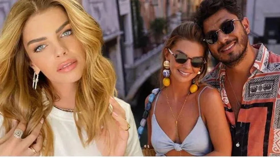 Pelin 12 illik ərindən ayrılır!