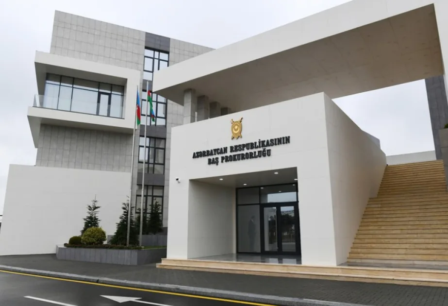 Sosial şəbəkədə təhqirlərə görə 6 nəfər məsuliyyətə cəlb edilib