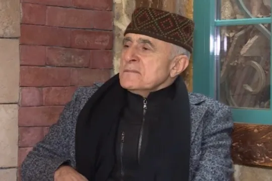 Alim Qasımov Bakıda zavod açdı