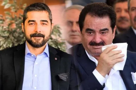 “Oğlum, sənə nifrət edirəm”