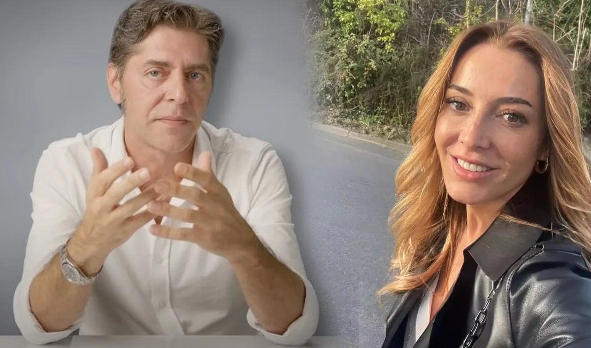 İş adamının xanıml aktrisanı əri ilə gizli eşq yaşamaqda ittiham etdi