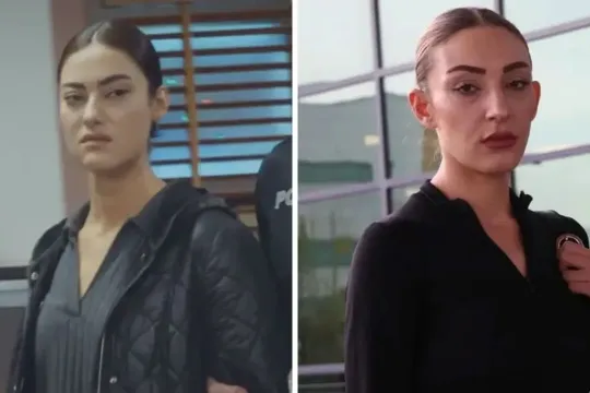 Güllünün faciəvi ölümü “Arka sokaklar”da göstəriləcək