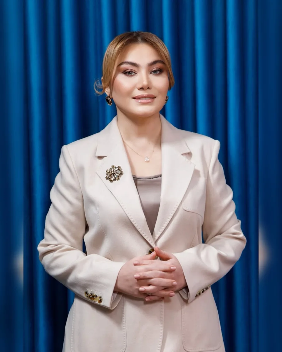 “Televiziyada səslənən hər fikir insanların düşüncəsinə təsir edir”