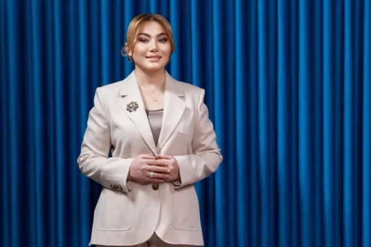 “Televiziyada səslənən hər fikir insanların düşüncəsinə təsir edir”