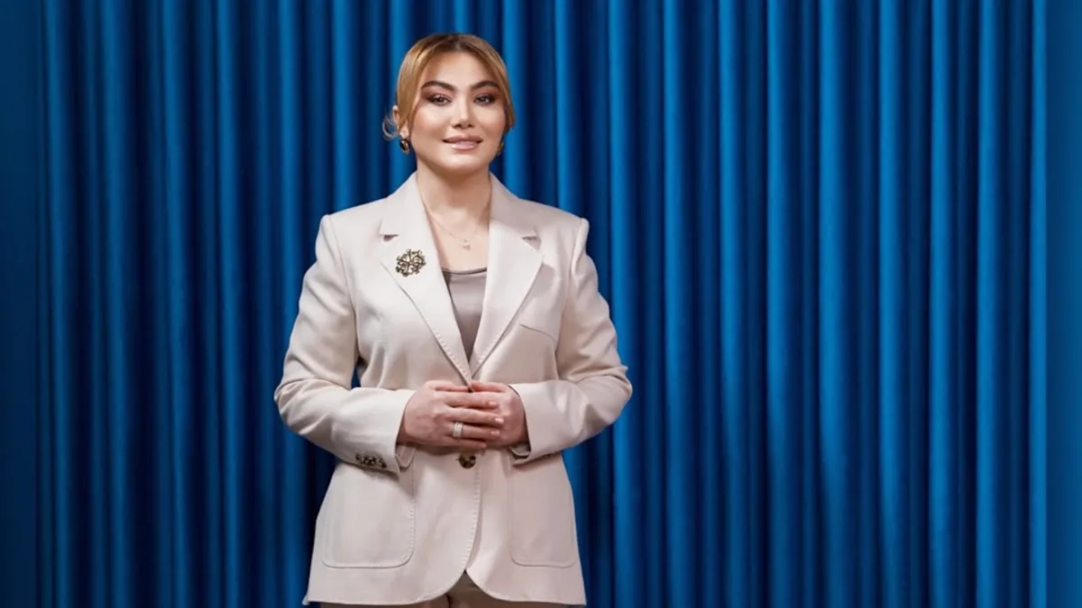 “Televiziyada səslənən hər fikir insanların düşüncəsinə təsir edir”