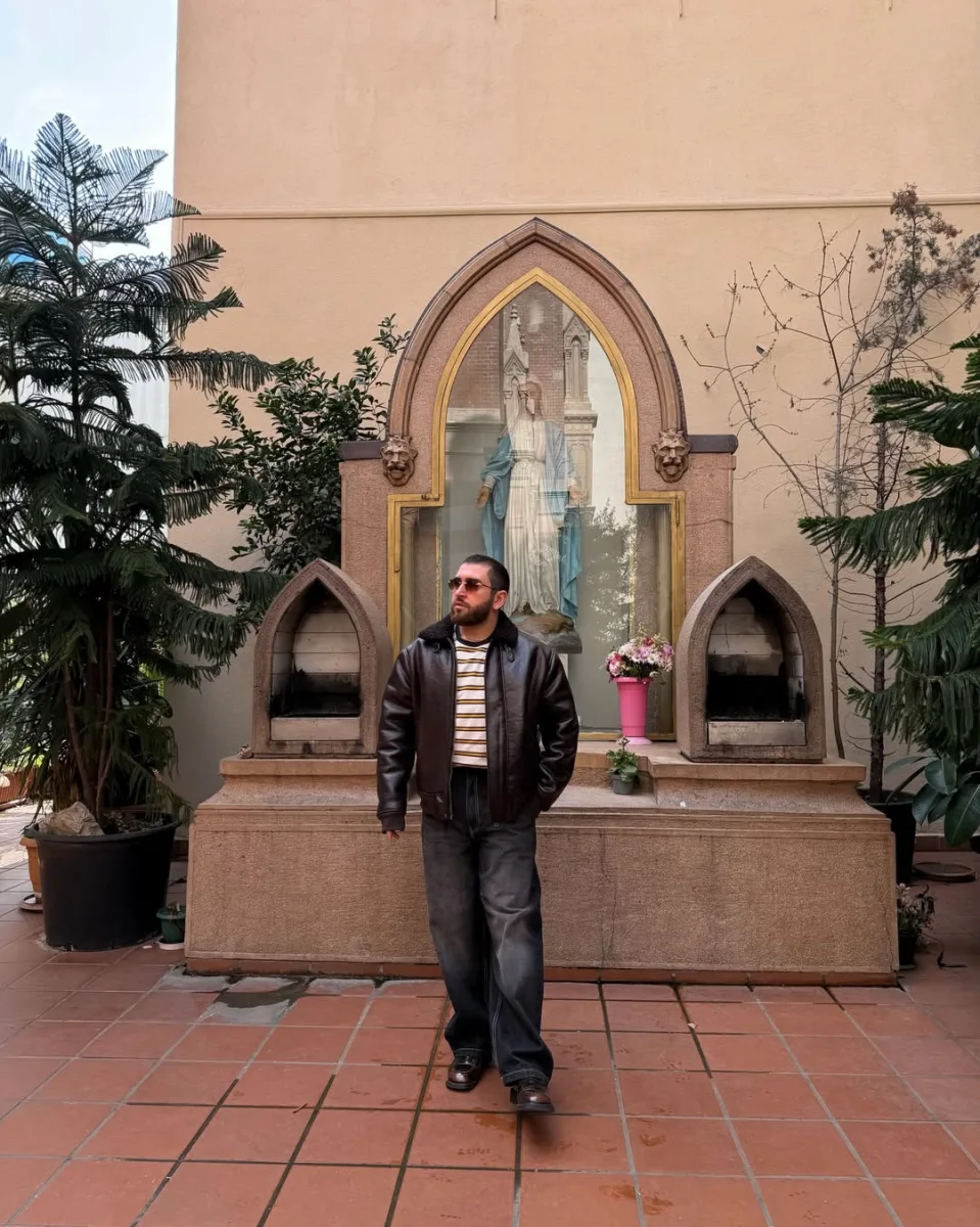 NURAN-ın İstanbul gəzintisi...