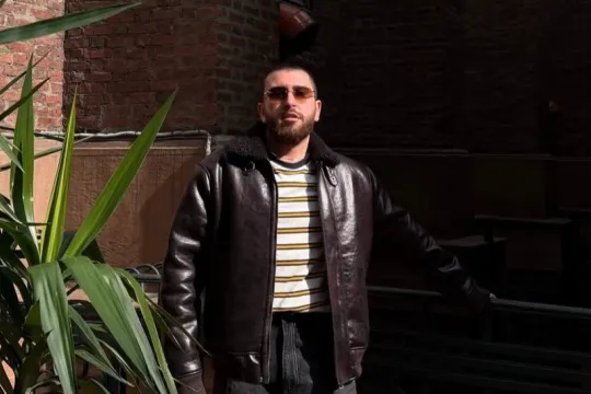 NURAN-ın İstanbul gəzintisi...