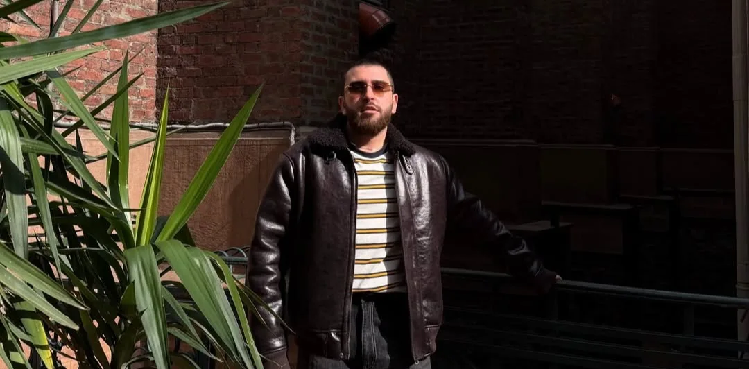 NURAN-ın İstanbul gəzintisi...