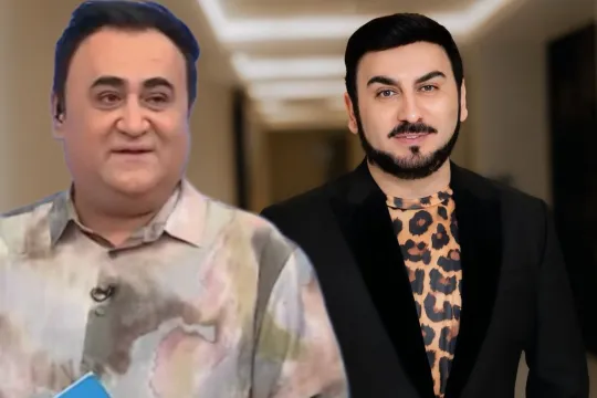 Toliklə Elgizin verilişi bağlanır? - İddia