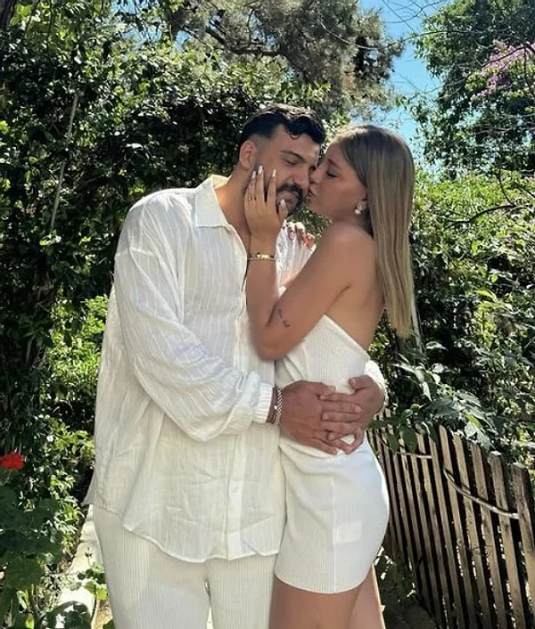 Mika və sevgilisi narkotik istifadəçisi imiş