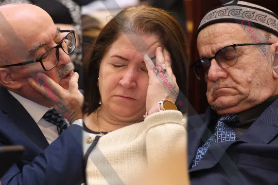 İclas o qədər maraqsızdır ki... - Fotolar