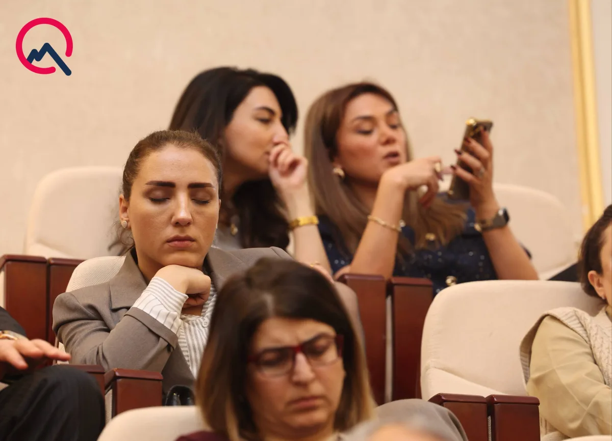 İclas o qədər maraqsızdır ki... - Fotolar