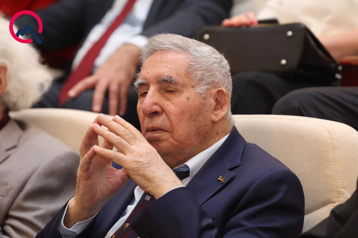 İclas o qədər maraqsızdır ki... - Fotolar