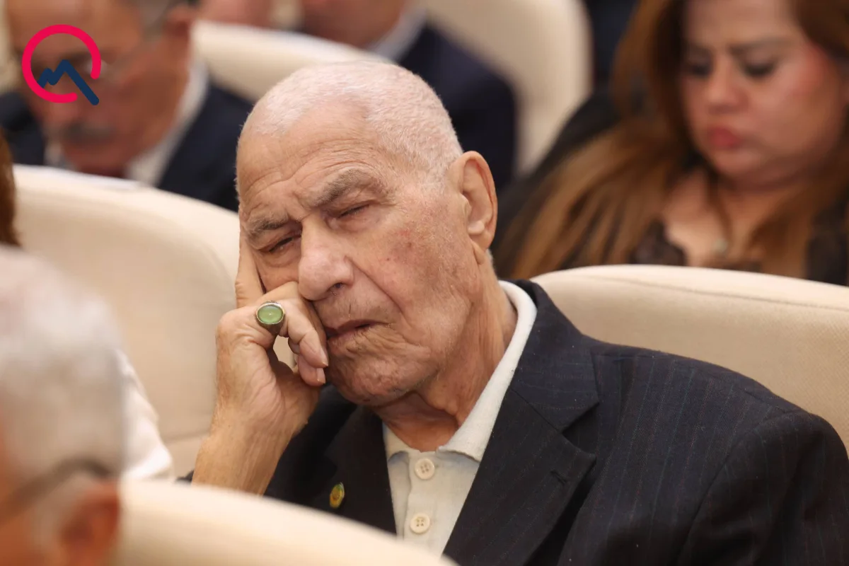 İclas o qədər maraqsızdır ki... - Fotolar