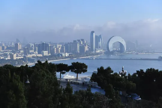 Sabah hava necə olacaq?