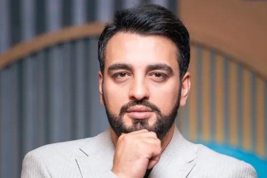 Zaur Nəbioğluna şiddətli töhmət verilib?