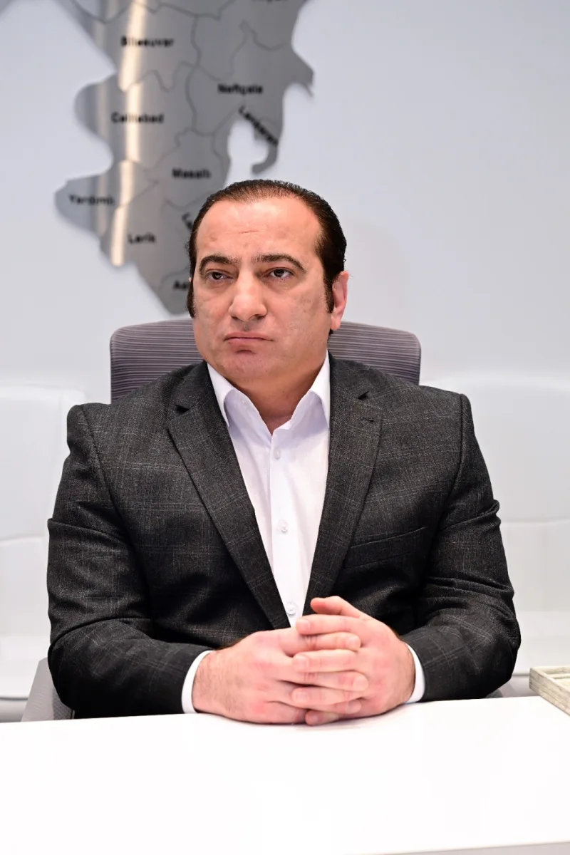 Yubilyar mədəniyyət xadimləri nazirliyin Fəxri diplomu ilə təltif olunub